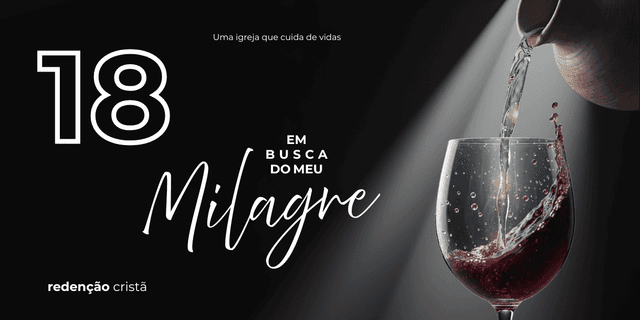 Devocional dia 18 - O Que o Cego Viu?