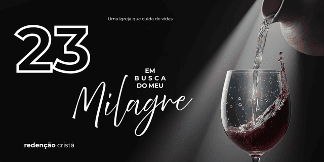 DEvocional dia 23 - A Lei da Expectativa em Deus