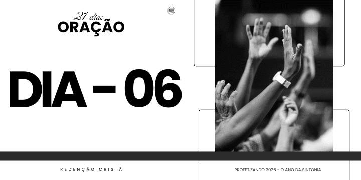 Devocional dia 06 - Multiplicação de Discípulos e Novos Convertidos