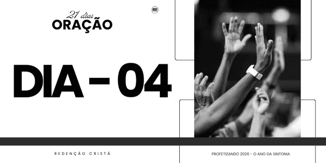 Devocional dia 04 - Multiplicação de Discípulos e Novos Convertidos