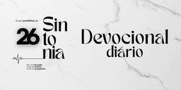 LEVEM OS FARDOS PESADOS UNS DOS OUTROS